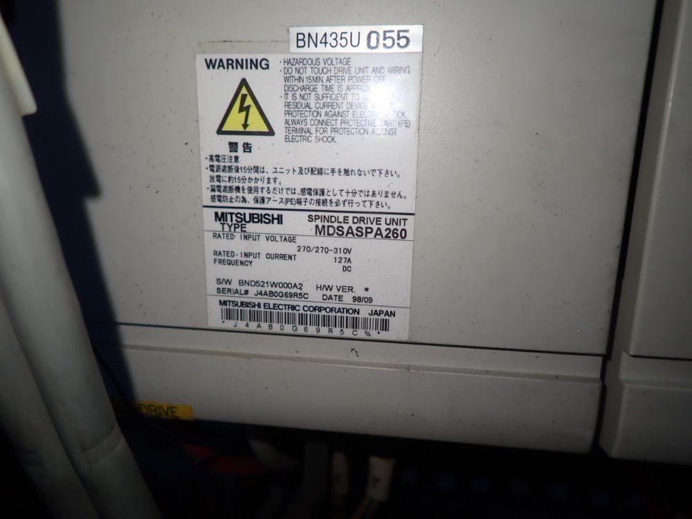 Kia Kia Turn 21 Cnc Lathe - Kia Turn 21