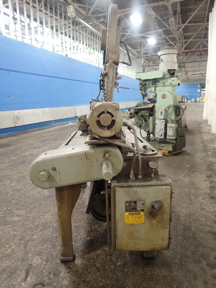 Marvel 18" X 20" 33" X 31" Table 8/m8/m9 Vertical Band Saw - 8/m8/m9