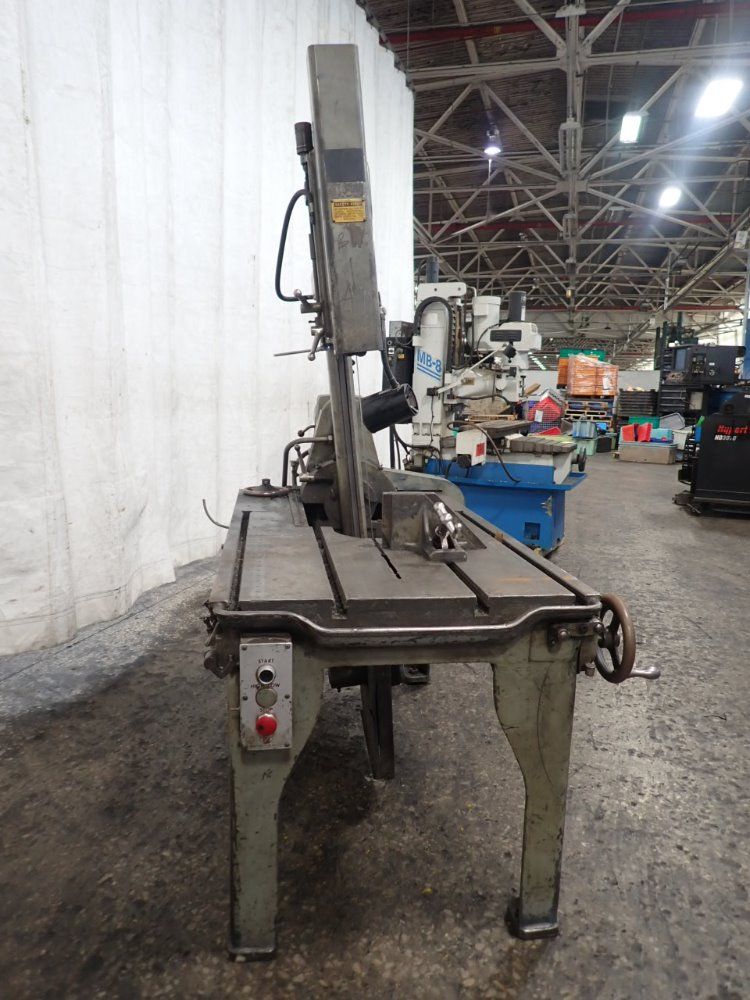 Marvel 18" X 20" 33" X 31" Table 8/m8/m9 Vertical Band Saw - 8/m8/m9