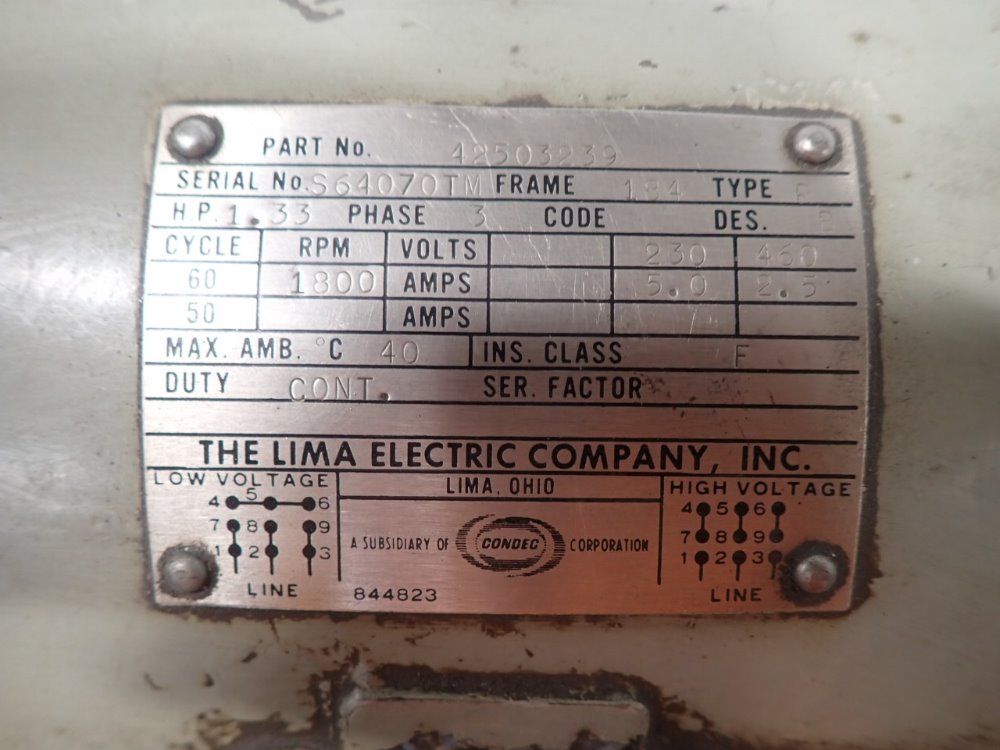 Marvel 18" X 20" 33" X 31" Table 8/m8/m9 Vertical Band Saw - 8/m8/m9