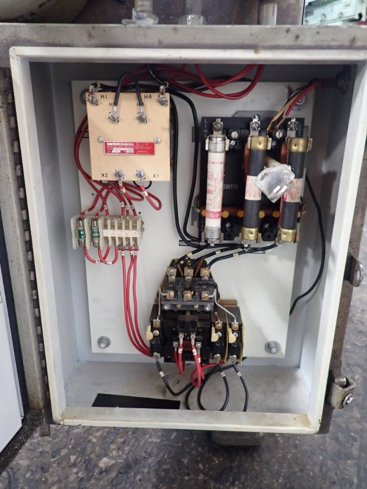 Marvel 18" X 20" 33" X 31" Table 8/m8/m9 Vertical Band Saw - 8/m8/m9