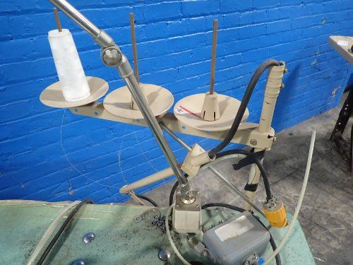 Willcox & Gibbs Sewing Machine