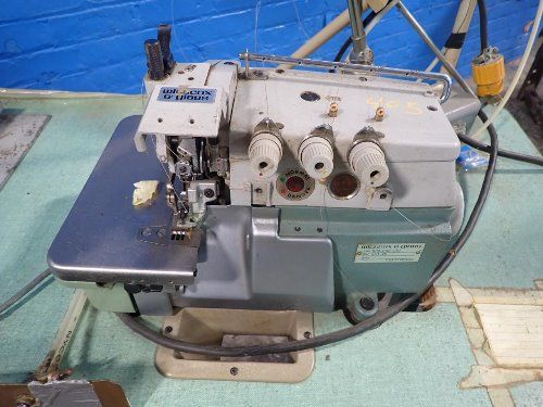 Willcox & Gibbs Sewing Machine