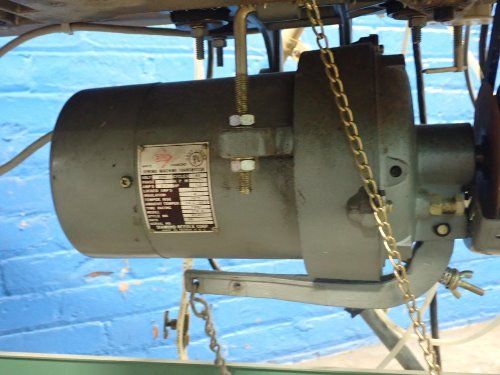 Willcox & Gibbs Sewing Machine