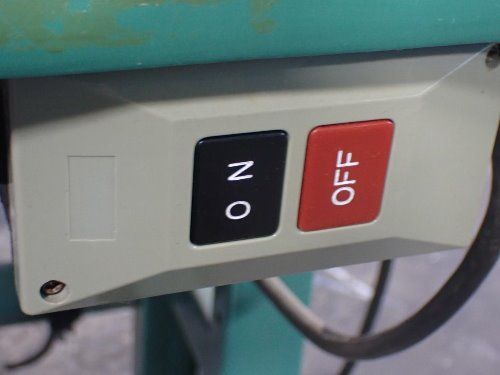 Willcox & Gibbs Sewing Machine