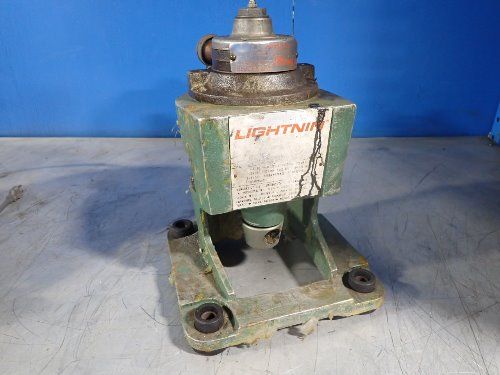 Lightnin Pneumatic Mixer