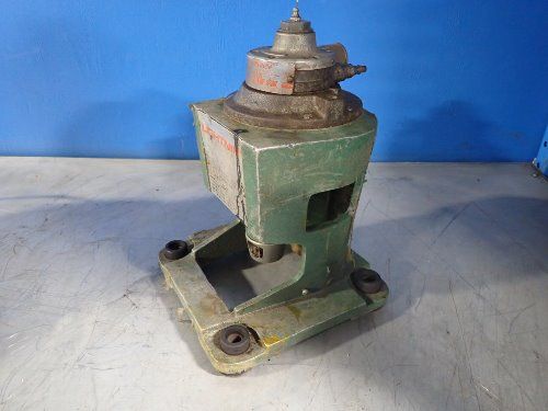 Lightnin Pneumatic Mixer