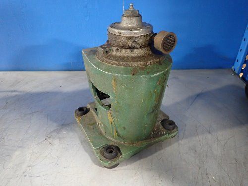 Lightnin Pneumatic Mixer