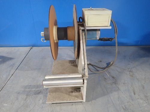 Oem Labeling Equipment Rewinder