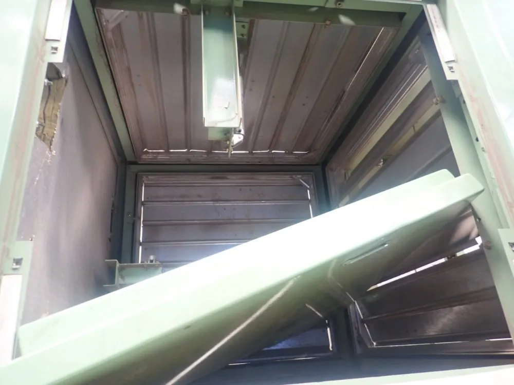 Sullair 60 Hp Ls-16-60 Air Compressor - Ls-16-60