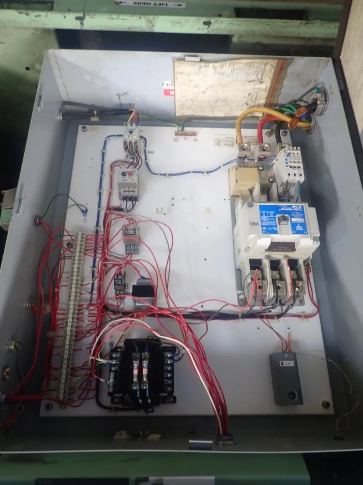 Sullair 60 Hp Ls-16-60 Air Compressor - Ls-16-60