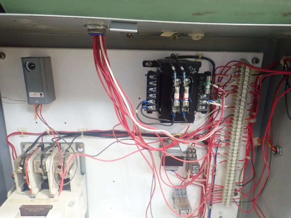 Sullair 60 Hp Ls-16-60 Air Compressor - Ls-16-60