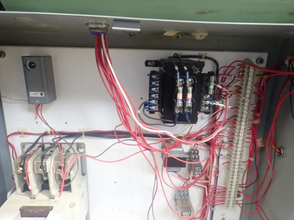 Sullair 60 Hp Ls-16-60 Air Compressor - Ls-16-60