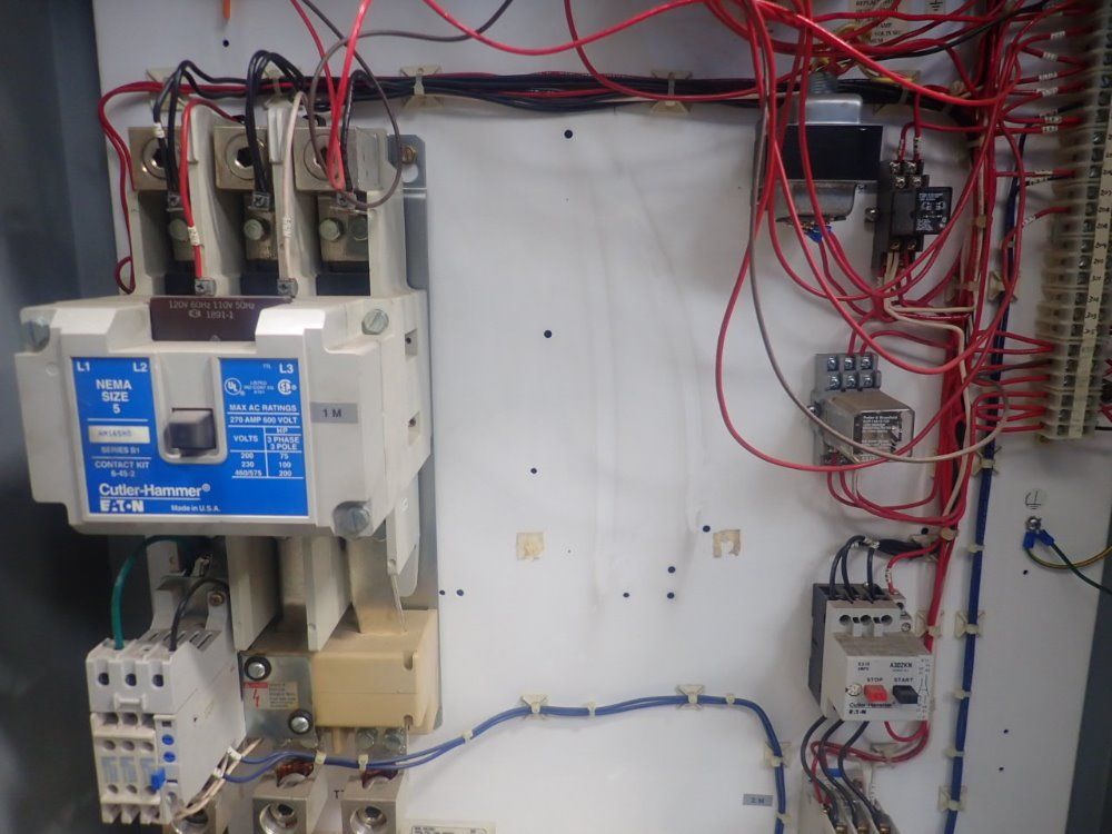 Sullair 60 Hp Ls-16-60 Air Compressor - Ls-16-60