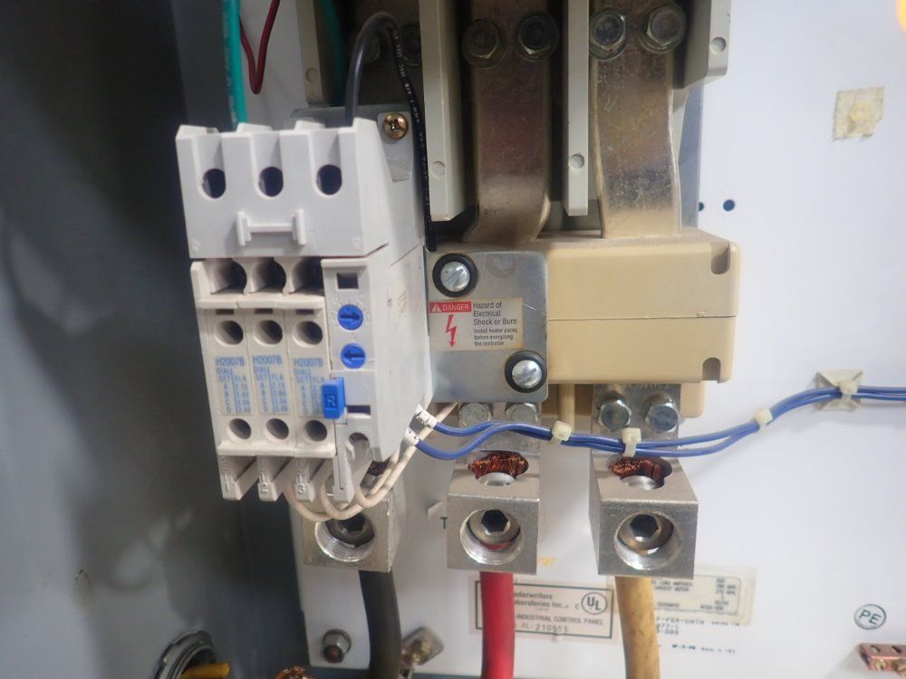 Sullair 60 Hp Ls-16-60 Air Compressor - Ls-16-60