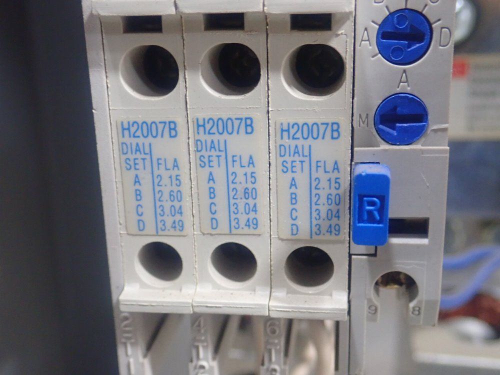 Sullair 60 Hp Ls-16-60 Air Compressor - Ls-16-60