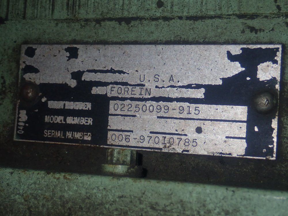 Sullair 60 Hp Ls-16-60 Air Compressor - Ls-16-60