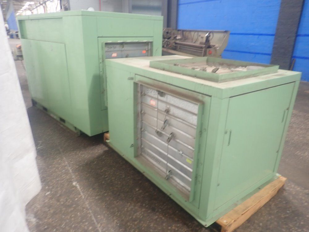 Sullair 60 Hp Ls-16-60 Air Compressor - Ls-16-60