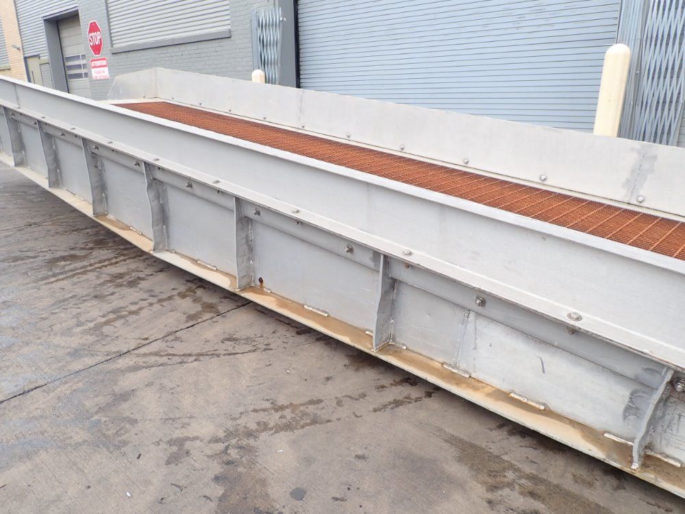 Modern Light Metals 24000# Ayrsg248436 Ramp - Ayrsg248436