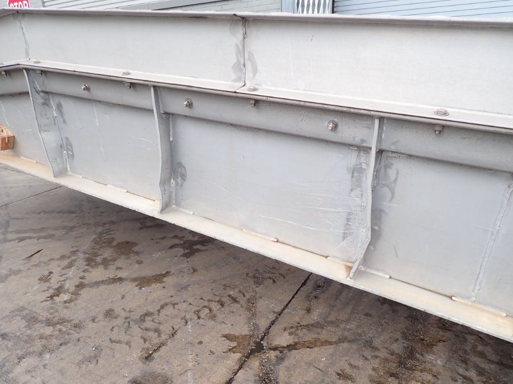 Modern Light Metals 24000# Ayrsg248436 Ramp - Ayrsg248436