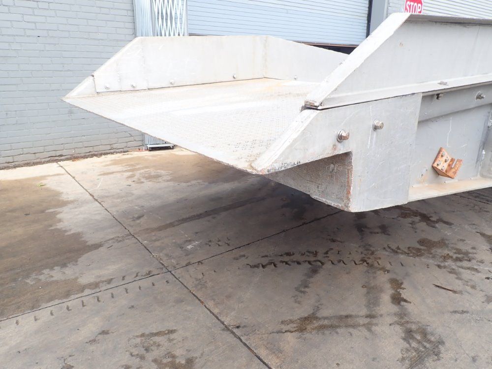 Modern Light Metals 24000# Ayrsg248436 Ramp - Ayrsg248436