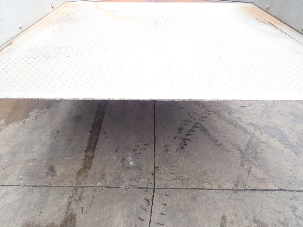 Modern Light Metals 24000# Ayrsg248436 Ramp - Ayrsg248436