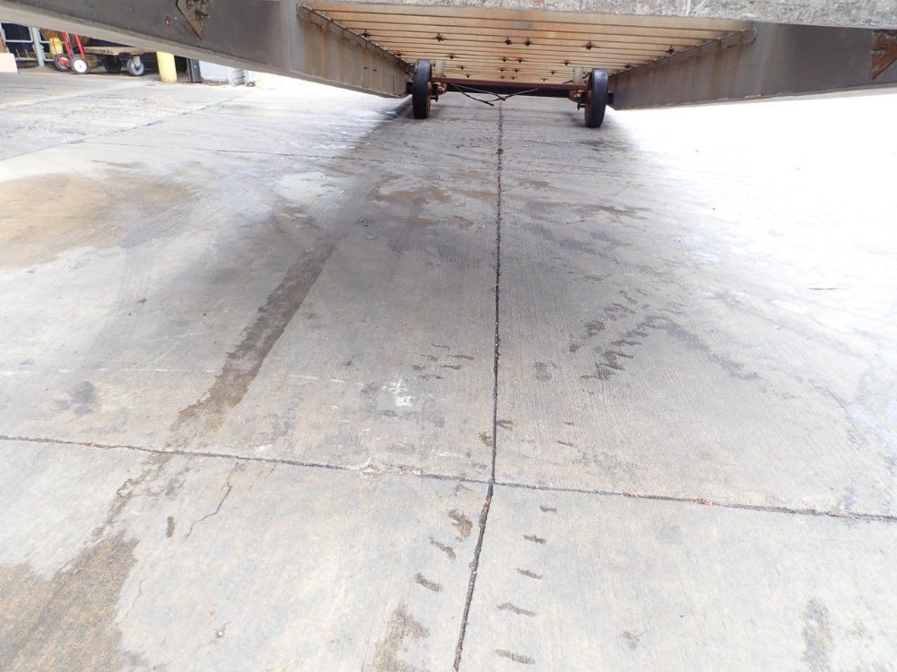 Modern Light Metals 24000# Ayrsg248436 Ramp - Ayrsg248436