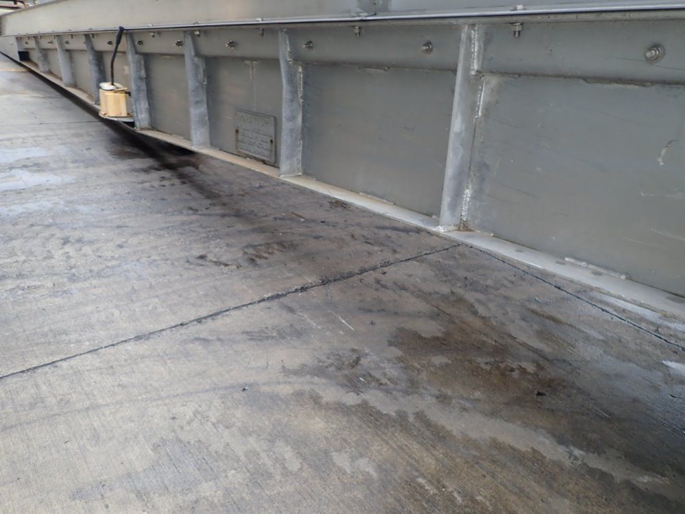 Modern Light Metals 24000# Ayrsg248436 Ramp - Ayrsg248436