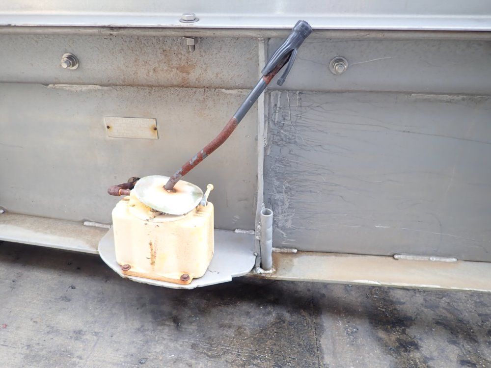 Modern Light Metals 24000# Ayrsg248436 Ramp - Ayrsg248436