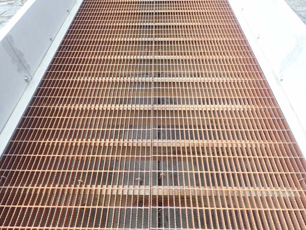 Modern Light Metals 24000# Ayrsg248436 Ramp - Ayrsg248436