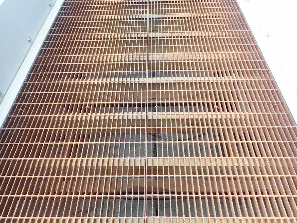 Modern Light Metals 24000# Ayrsg248436 Ramp - Ayrsg248436