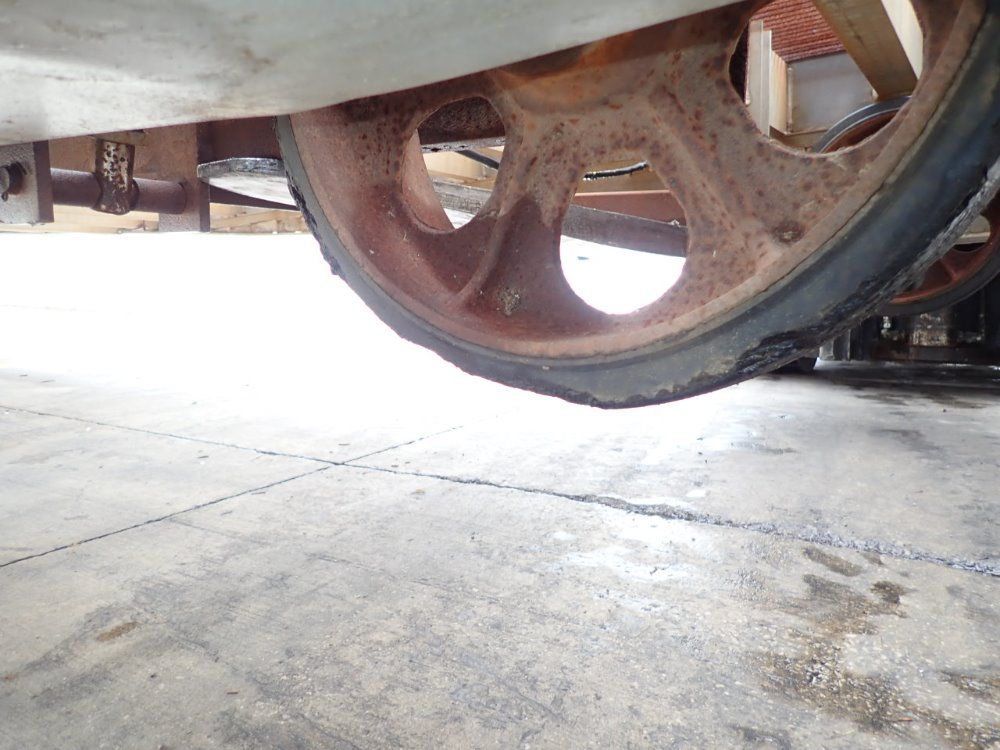 Modern Light Metals 24000# Ayrsg248436 Ramp - Ayrsg248436