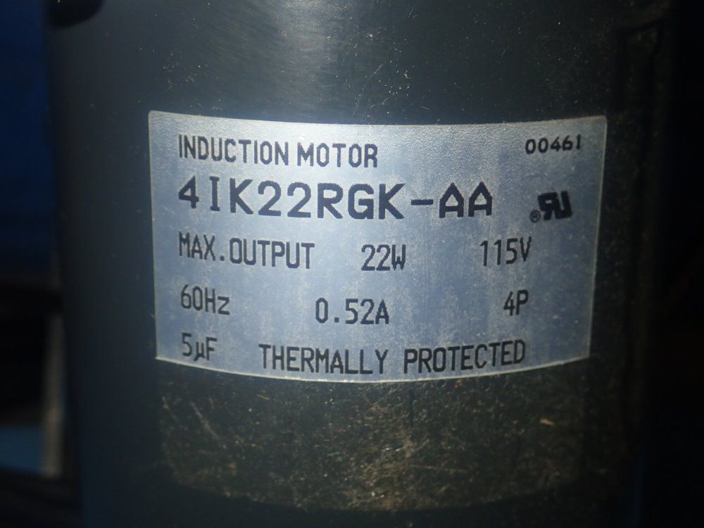 Automated Production System Rom Bender