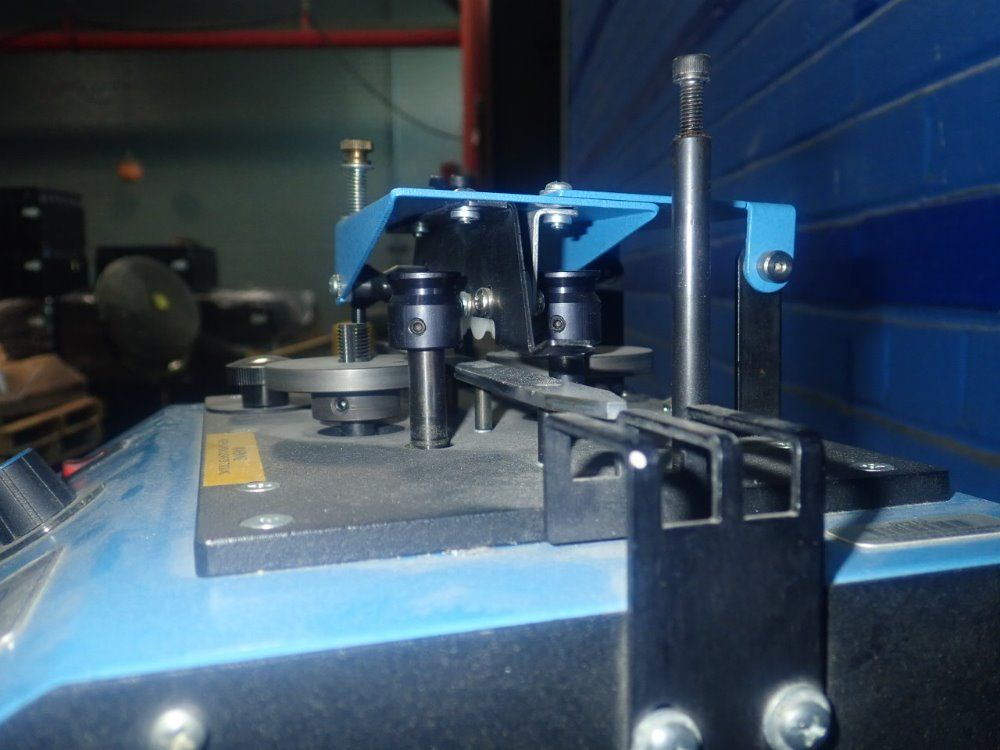 Automated Production System Rom Bender