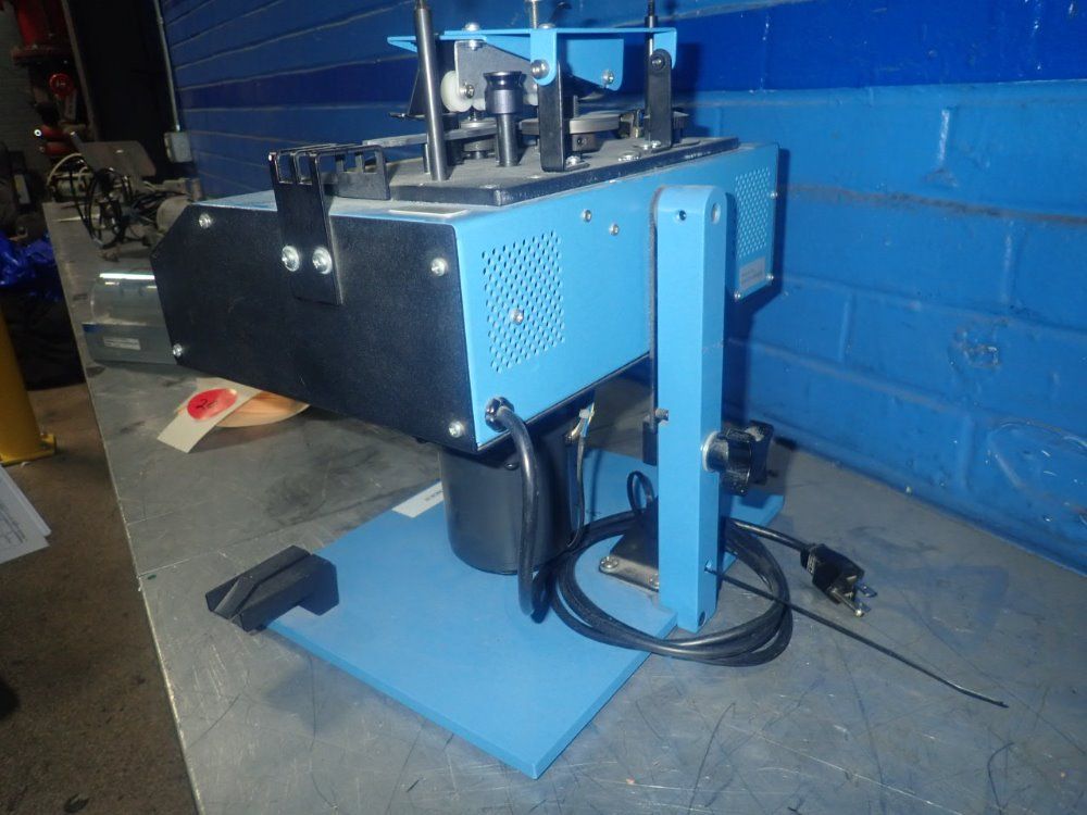 Automated Production System Rom Bender