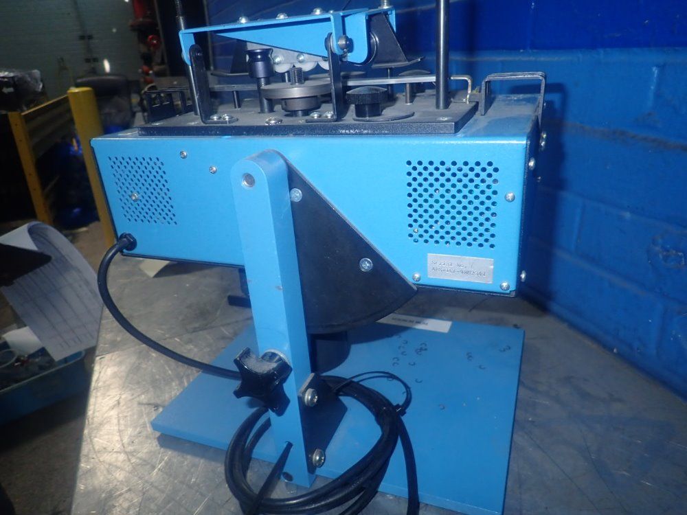 Automated Production System Rom Bender