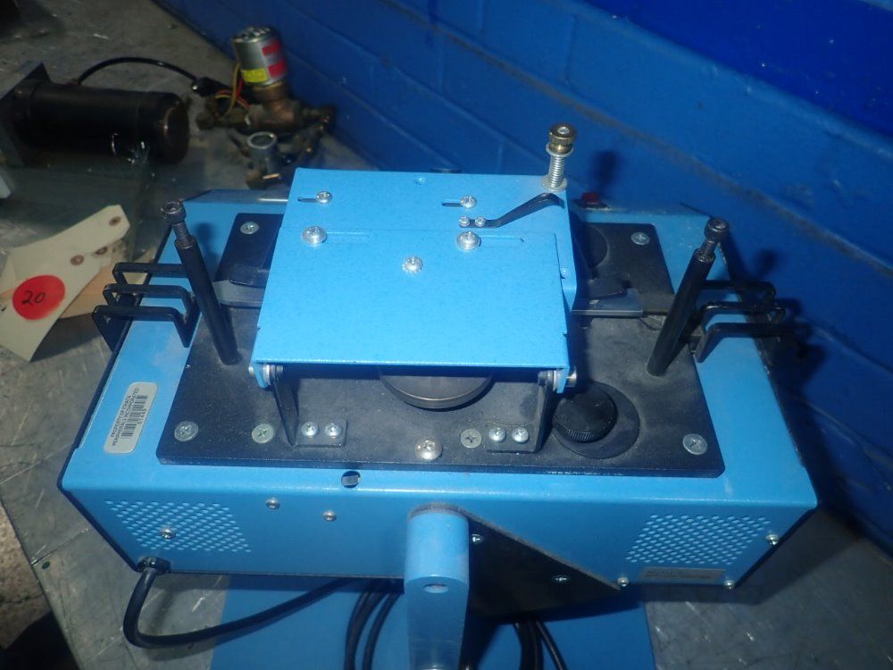 Automated Production System Rom Bender