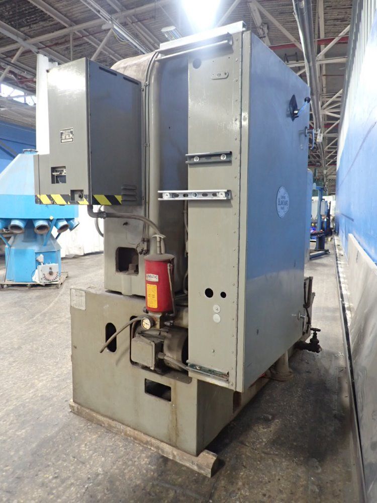 Blanchard 36" Rotary Surface Grinder - 22fk36