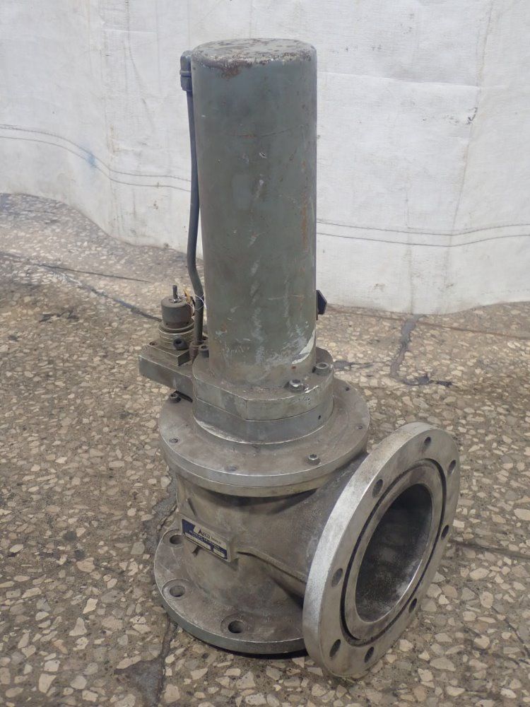 Airco Teniescal Valve