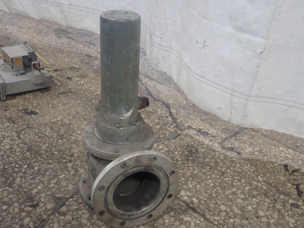 Airco Teniescal Valve