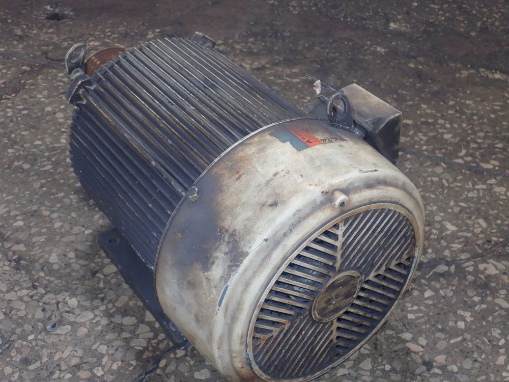 U.s. Electrical Motors Motor