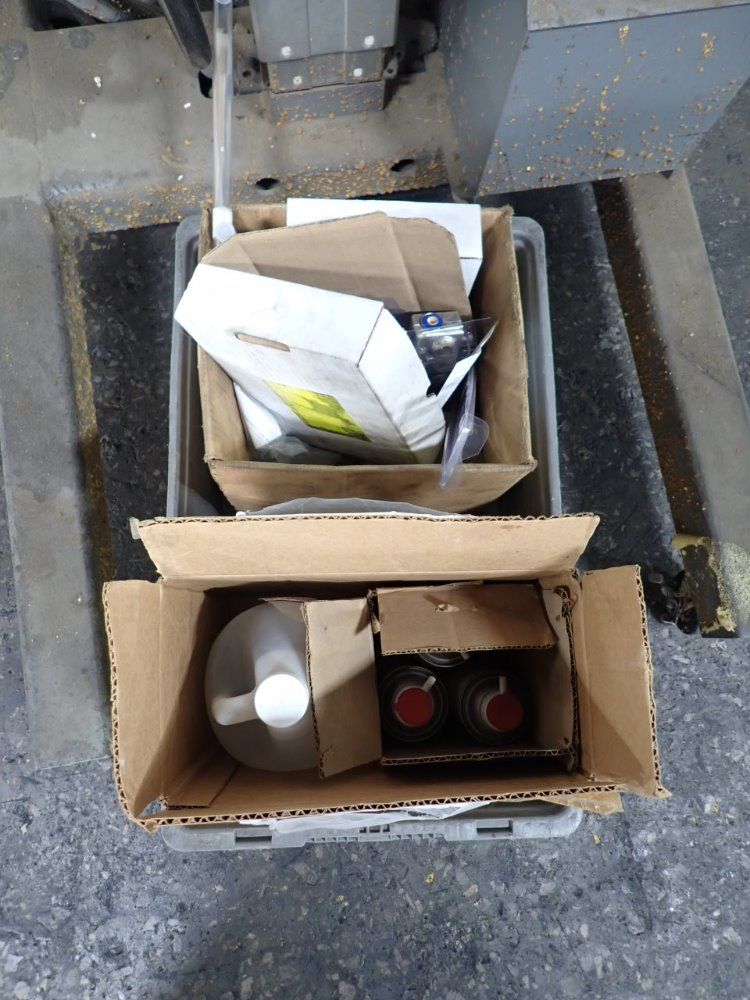 Sealed Air Foam-in-bag Packaging System