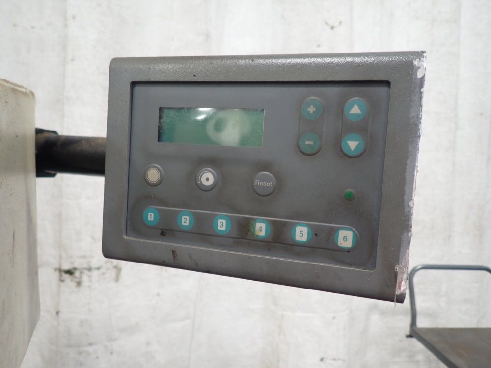 Sealed Air Foam-in-bag Packaging System