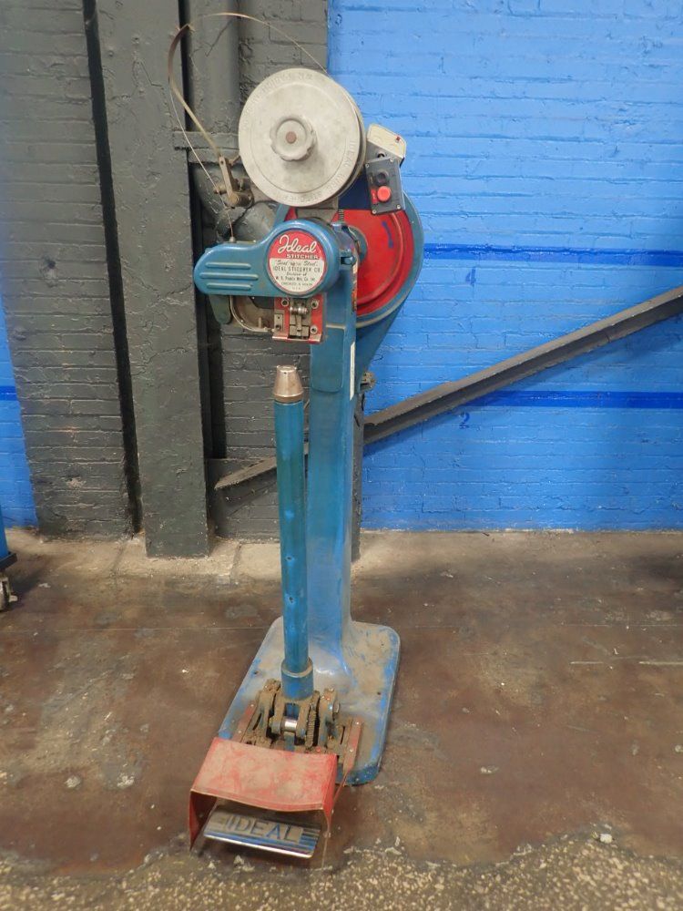 Ideal Stitcher Stitcher