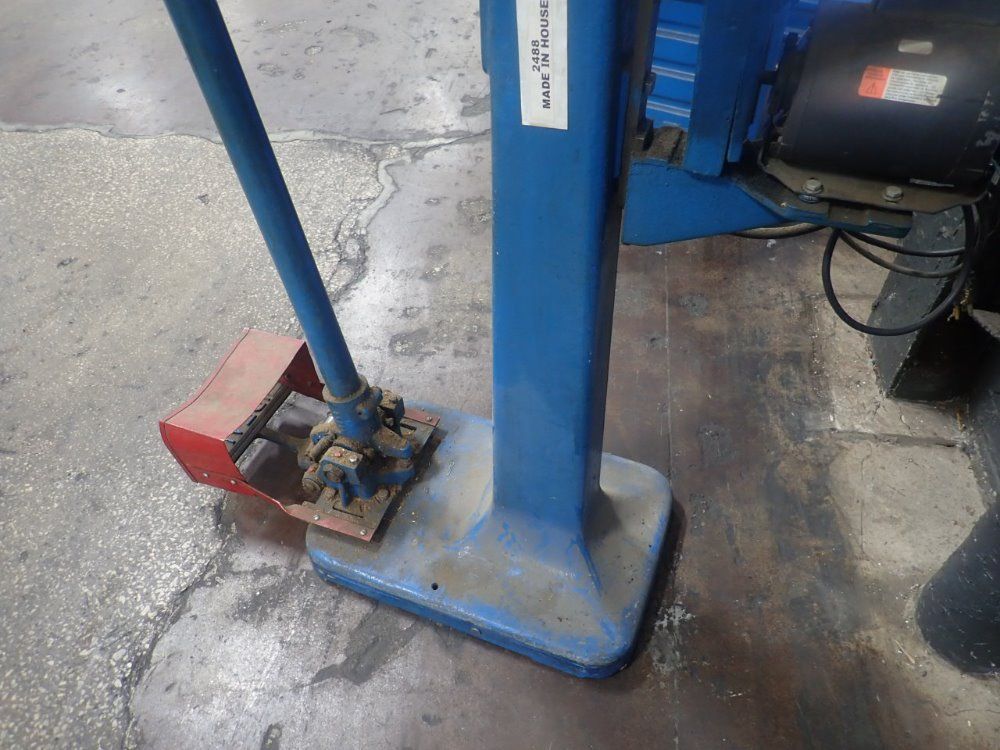 Ideal Stitcher Stitcher