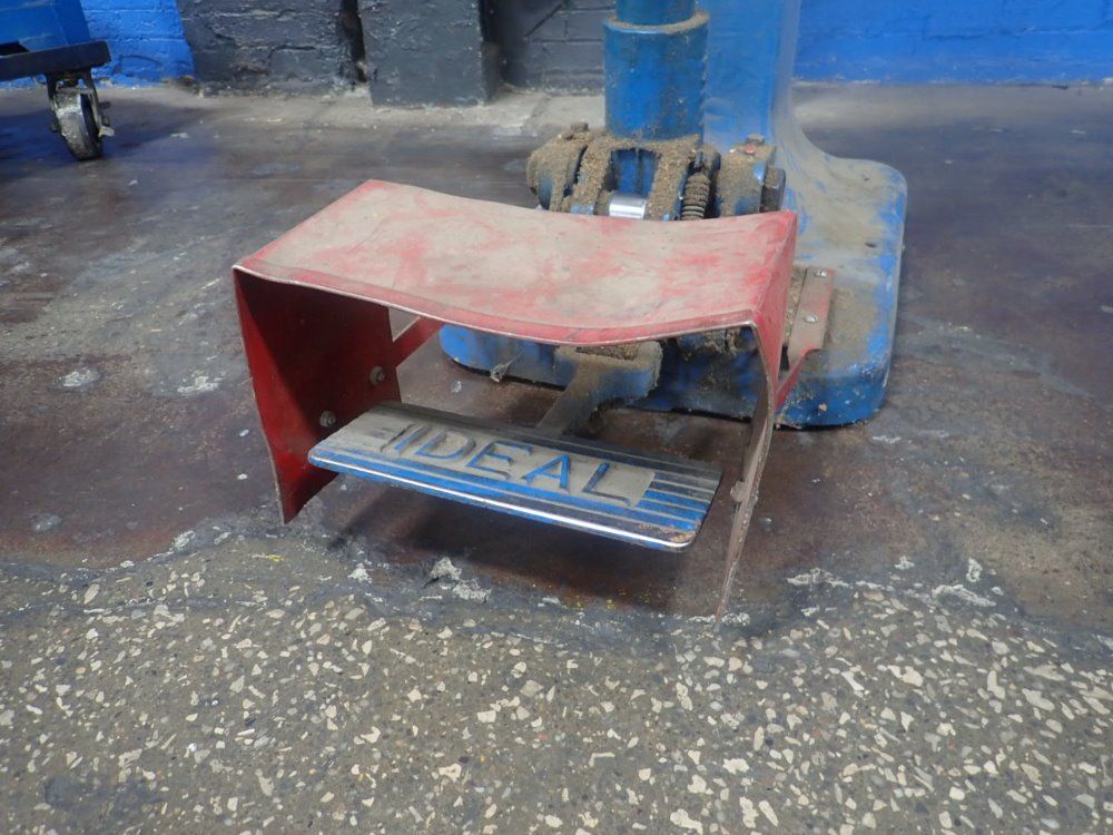 Ideal Stitcher Stitcher