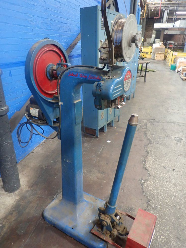 Ideal Stitcher Stitcher