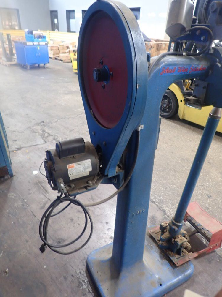 Ideal Stitcher Stitcher