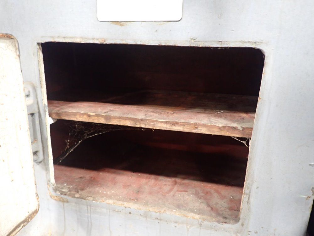 J. Parkinson & Son Shipley Gear Tester