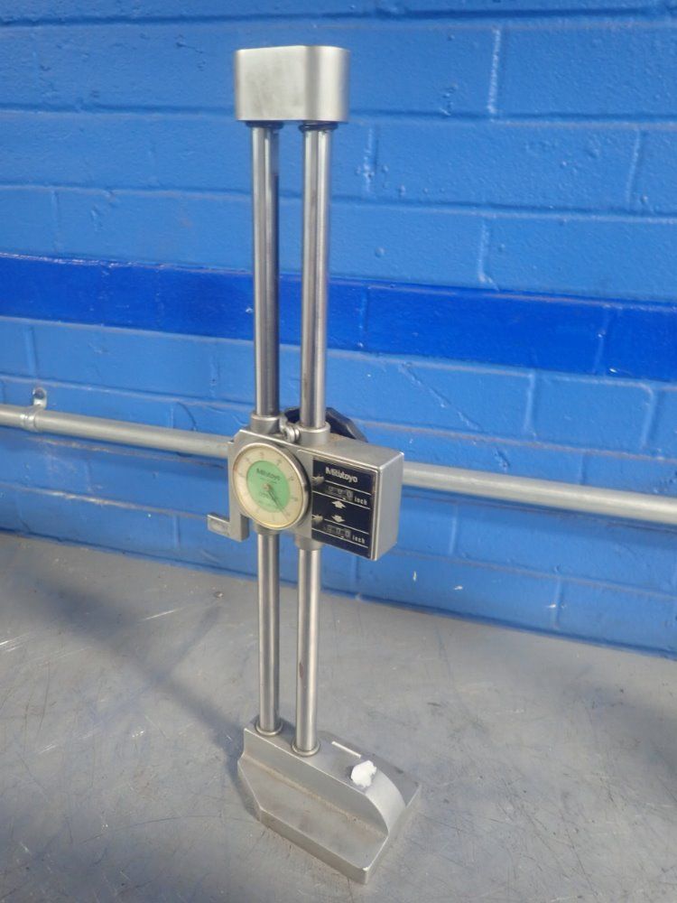 Mitituyo Height Gage